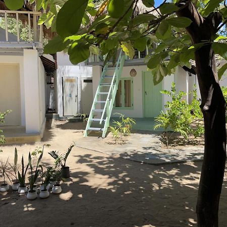Hotel Banana Surf House Arugam Bay Zewnętrze zdjęcie