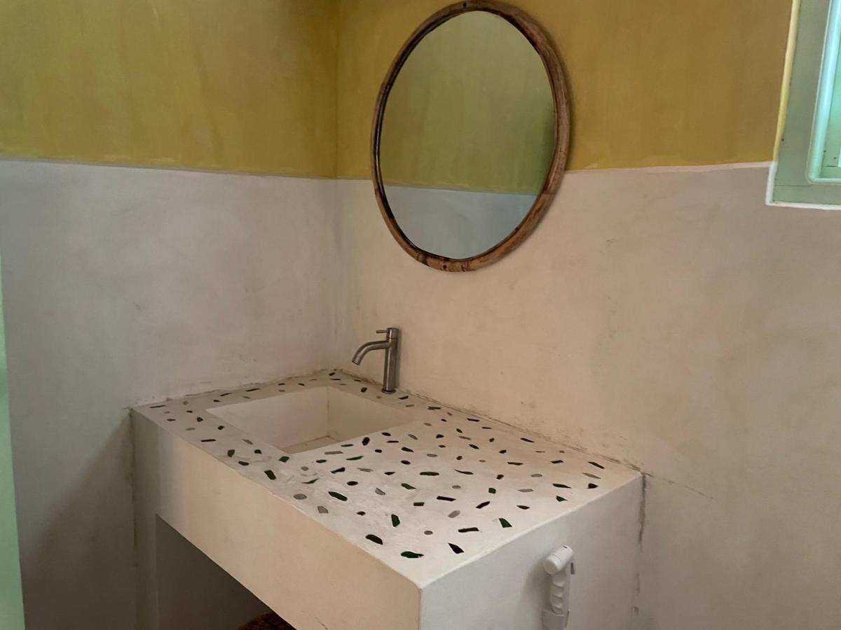 Hotel Banana Surf House Arugam Bay Zewnętrze zdjęcie