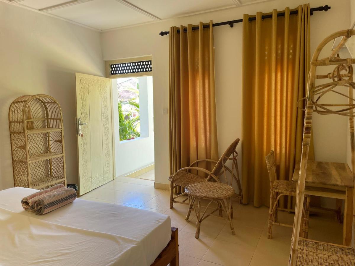 Hotel Banana Surf House Arugam Bay Zewnętrze zdjęcie