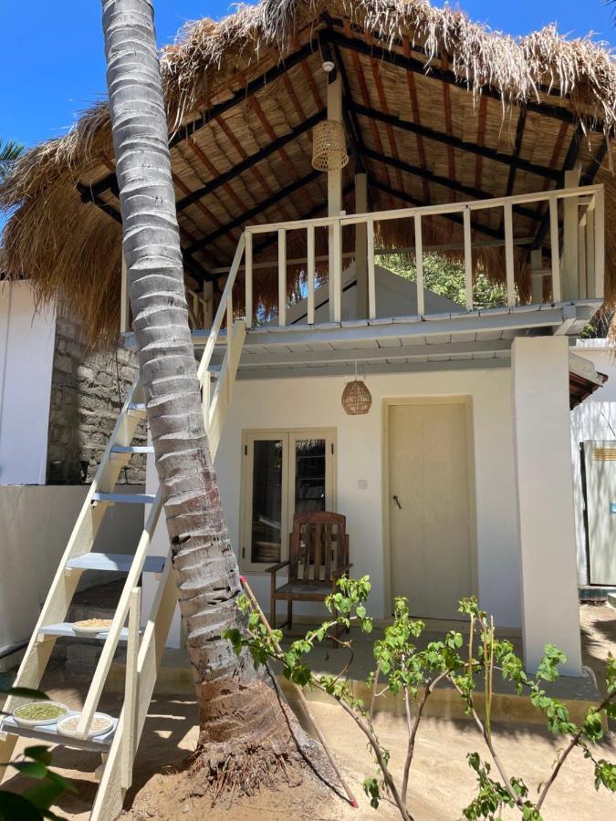 Hotel Banana Surf House Arugam Bay Zewnętrze zdjęcie