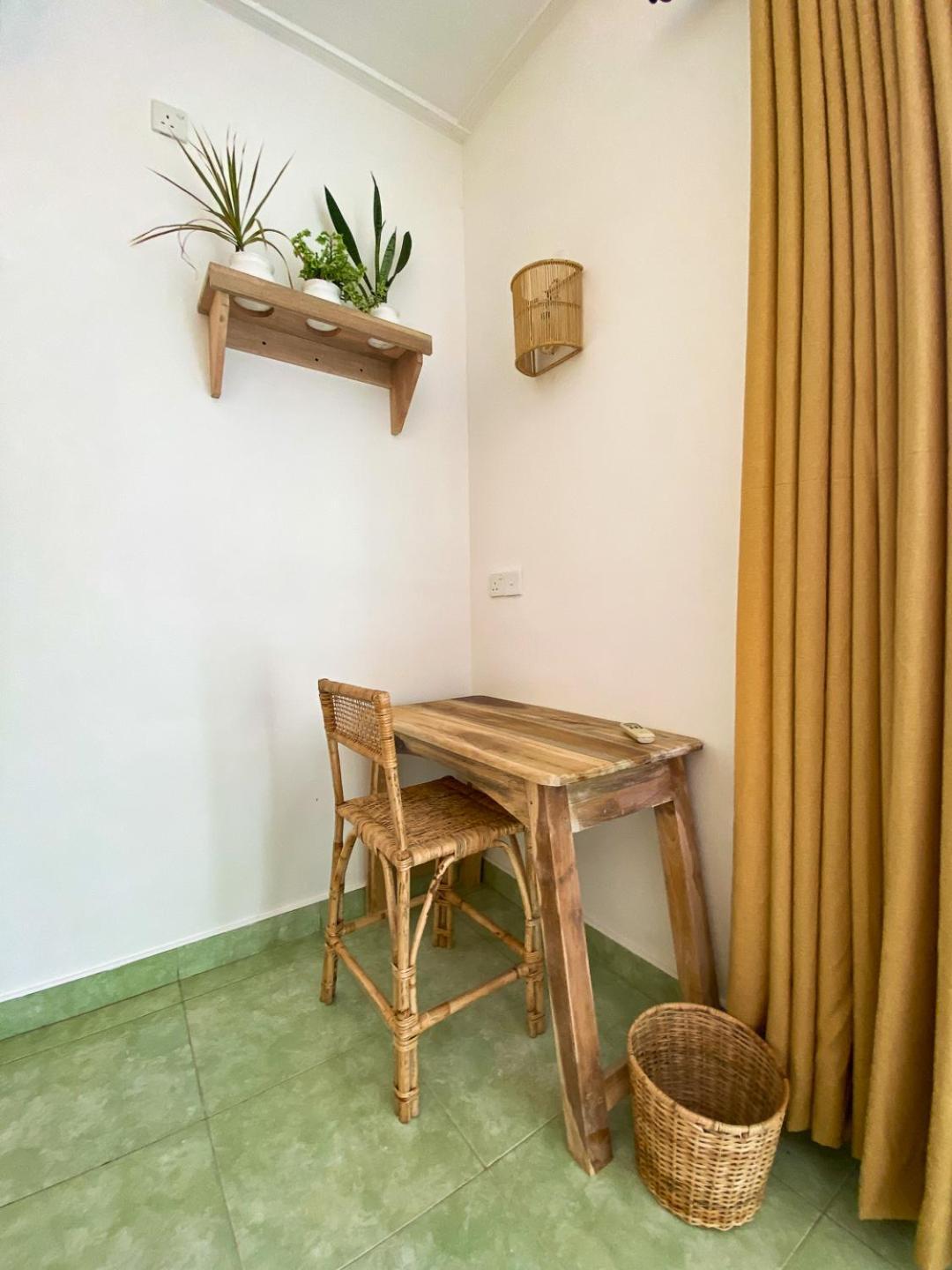 Hotel Banana Surf House Arugam Bay Zewnętrze zdjęcie